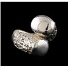 Image 2 : Classic Sterling Silver Ring