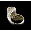 Image 3 : Classic Sterling Silver Ring