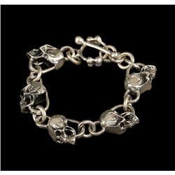 Sterling Silver Bracelet