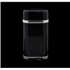 Image 2 : Cartier Black Composite Lighter