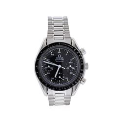 Omega Stainless Steel Speedmaster Watch