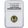 2007-W NGC Graded Ultra Cameo PF70 Jamestown $5 Commemorative Gold Coin
