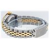 Image 7 : Rolex Two-Tone Diamond DateJust Ladies Watch