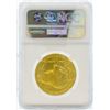 Image 2 : 2008-W NGC MS69 $50 American Buffalo Gold Coin