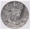 2001 American Silver Eagle Dollar Coin