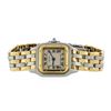 Cartier Two-Tone Panthere Ladies Watch