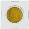 1907 $10 Liberty Head Eagle Gold Coin