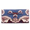 Valentino 2015 Floral Clutch