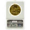 Image 2 : 1987 NGC MS69 $50 Eagle Gold Coin