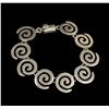 Image 1 : Sterling Silver Bracelet