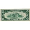 Image 2 : 1934-A $10 Choice Circulated Federal Reserve Note