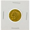 1911-S $5 AU+ Indian Head Half Eagle Gold Coin