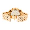 Image 4 : Michele Gold Plated Chronograph Midsize Watch