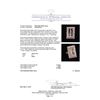 Image 5 : 21.94 ctw Kunzite and Diamond Ring - 14KT Rose Gold