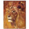 Image 3 : Lion by Fishwick, Stephen