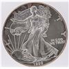 Image 1 : 1999 American Silver Eagle Dollar Coin