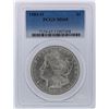 1884-O PCGS MS65 Morgan Silver Dollar