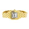 Cartier 18KT Yellow Gold Panthere Ladies Watch