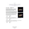 Image 5 : 4.68 ctw Citrine Quartz and Diamond Ring - 14KT Tri Color Gold