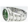 Image 5 : Rolex Stainless Steel DateJust Men's Watch