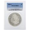 Image 1 : 1880-S PCGS MS66 Morgan Silver Dollar