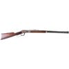 Image 1 : Winchester Model 1894 38-55 cal. SN 567672 gun in overall good condition, 26" barrel, original rear 