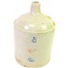 Image 1 : 3 gallon Red Wing shoulder whiskey jug with small wing, shows very good condition, small flake on bo