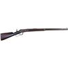 Image 1 : Winchester Model 1894 25-35 cal. SN 177915 lever action rifle with standard 26" octagon barrel, full