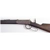 Image 2 : Winchester Model 1894 25-35 cal. SN 177915 lever action rifle with standard 26" octagon barrel, full
