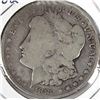1882 CC Morgan Silver Dollar.