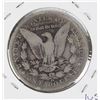 Image 2 : 1882 CC Morgan Silver Dollar.
