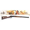 Image 1 : Winchester Model 94 .38 cal. SN CCH9804 Chief Crazy Horse commemorative lever action rifle in excell