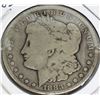 Image 1 : 1883 CC Morgan Silver Dollar.
