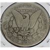 Image 2 : 1883 CC Morgan Silver Dollar.
