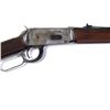 Image 2 : Winchester Model 94 30-30 cal. SN WFC13655 lever action saddle ring carbine commemorative, Wells Far