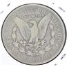 Image 2 : 1878 CC Morgan Silver Dollar.
