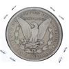 Image 2 : 1890 CC  Morgan Silver Dollar.