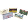 Image 1 : Collection of 5 boxes of ammo includes Winchester Well Fargo & Co 30-30 , Western Super-X 32 Win Spe