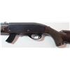 Image 2 : Remington Model 77 .22 cal. SN 2543657 semi auto Nylon Rifle with 19 5/8" barrel, only 15327 Mfg'd f