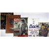 Image 1 : Collection of vintage magazines includes Stockman Farmer 1927, Fred Mueller, Casey Tibbs Life, 2) 19
