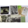 Image 1 : Collection of  books, pamphlets and images includes 13) 1950's South Dakota historical society and m