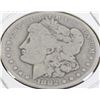 Image 1 : 1882 CC Morgan Silver Dollar.