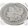 Image 1 : 1878 CC Morgan Silver Dollar.