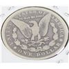 Image 2 : 1878 CC Morgan Silver Dollar.