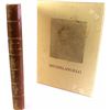 Image 1 : Large book "Drawings of Michelangelo" with full illustrations, leather spine and original sleeve, im