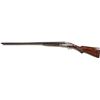 Image 1 : Aristocrat 12 ga. SN 217188 double barrel shotgun, 30" barrels, blued and case hardened finish, chec