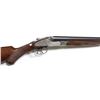 Image 2 : Aristocrat 12 ga. SN 217188 double barrel shotgun, 30" barrels, blued and case hardened finish, chec