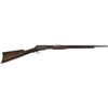 Image 1 : Winchester Model 1890 .22 short SN 674036 pump action rifle with 24" octagon barrel, standard walnut