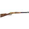 Image 1 : Winchester Model 94 30-30 cal. SN GS29702 lever action commemorative carbine, Golden Spike 1869-1969