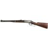 Image 1 : Winchester Model 94 .32 WS SN 1536079 lever action Flat Band carbine with 20" standard barrel, walnu